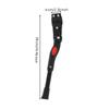 Bike Kickstand Stable Hardware Universal for Commuting