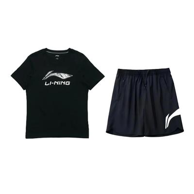 Sportovní oblečení – Unisex sportovní soupravy
