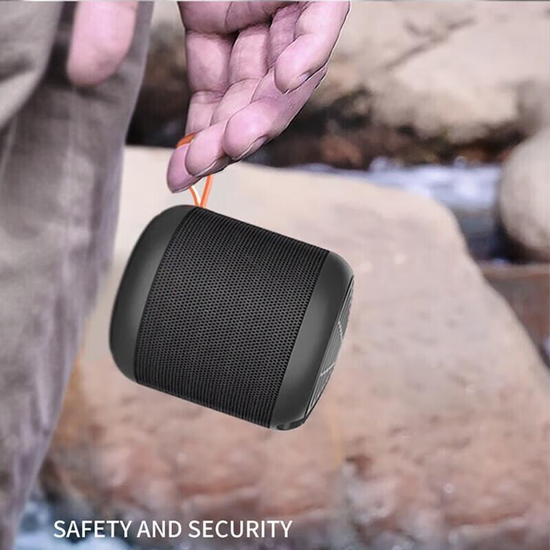 Recci RSK-W09 Portable Bluetooth Speaker