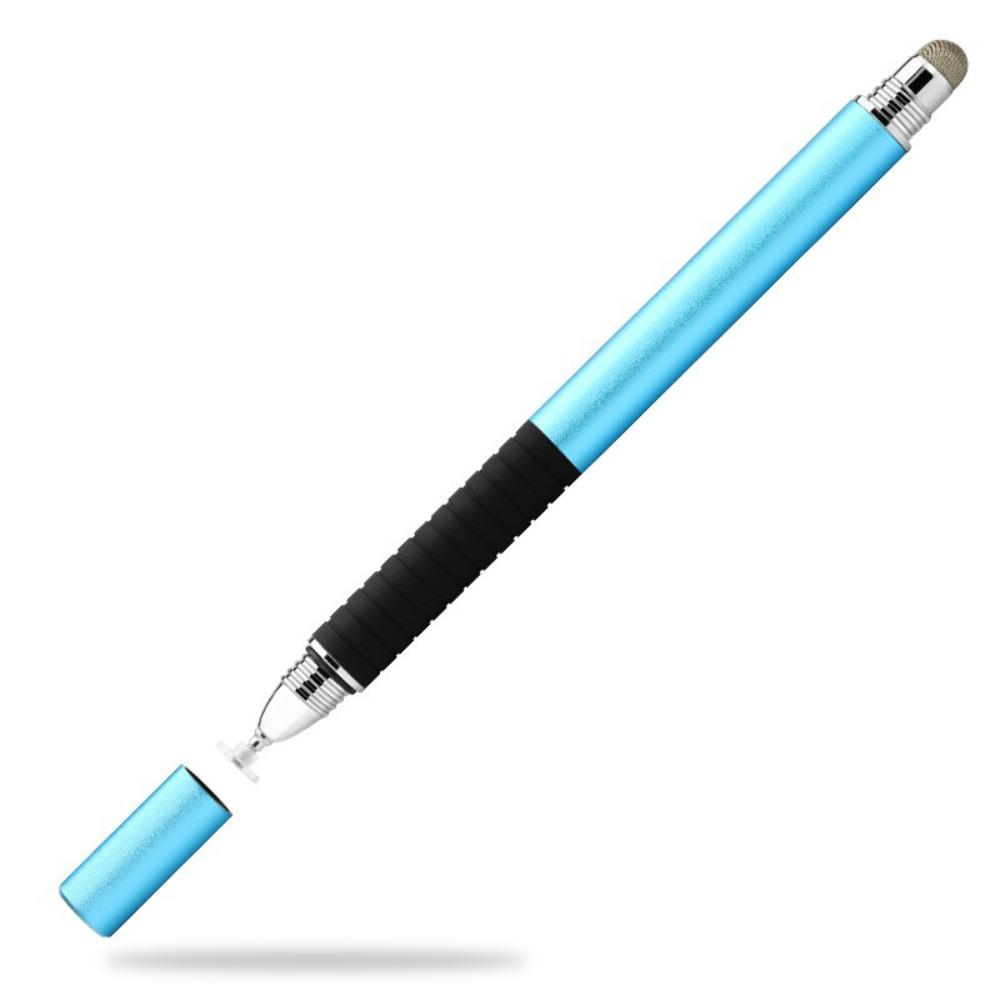 Universal Metal Touch Screen Pen Capacitive Screen 2 in 1 Capacitive Tablet Stylus Drawing Tablet Pens Smart Phone