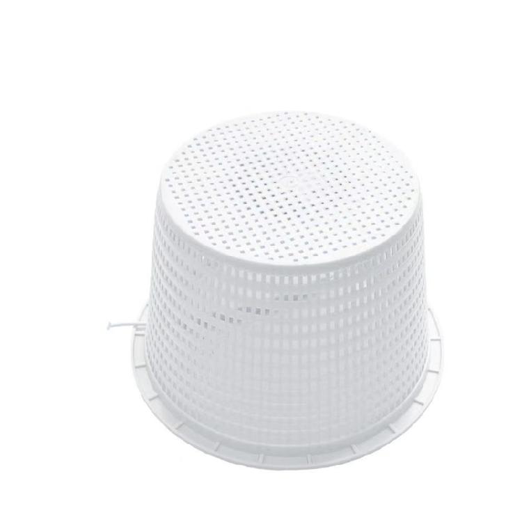 Pool Maintenance Basket Pool Filter Sock Reusable Pool Filter Basket for In-Ground Above Ground Pools