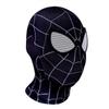 Spiderman Cosplay Headgear: Cute & Funny Hood Mask for Adults & Kids - Miles Edition