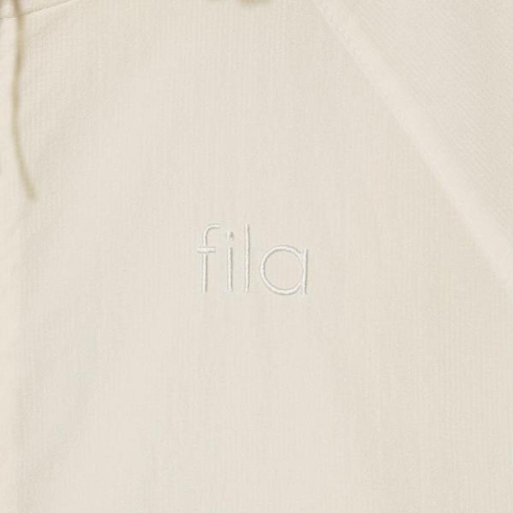 Fila Lightweight Ripstop Hooded Windbreaker Fs2jkh2152f Owh