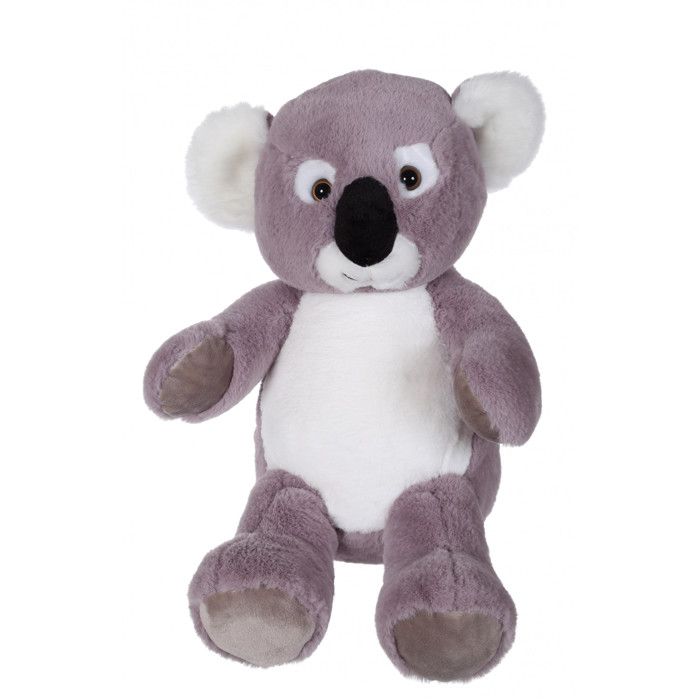 Peluche - Green Forest koala - 32 cm
