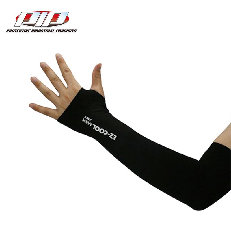 PIP 391-EZ275 Cooling Sun Protection Sleeves чёрный