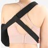 Rotator Cuff Shoulder Immobiliser Wrist Shoulder Support Strap Breathable Shoulder Arm Sling  Adult