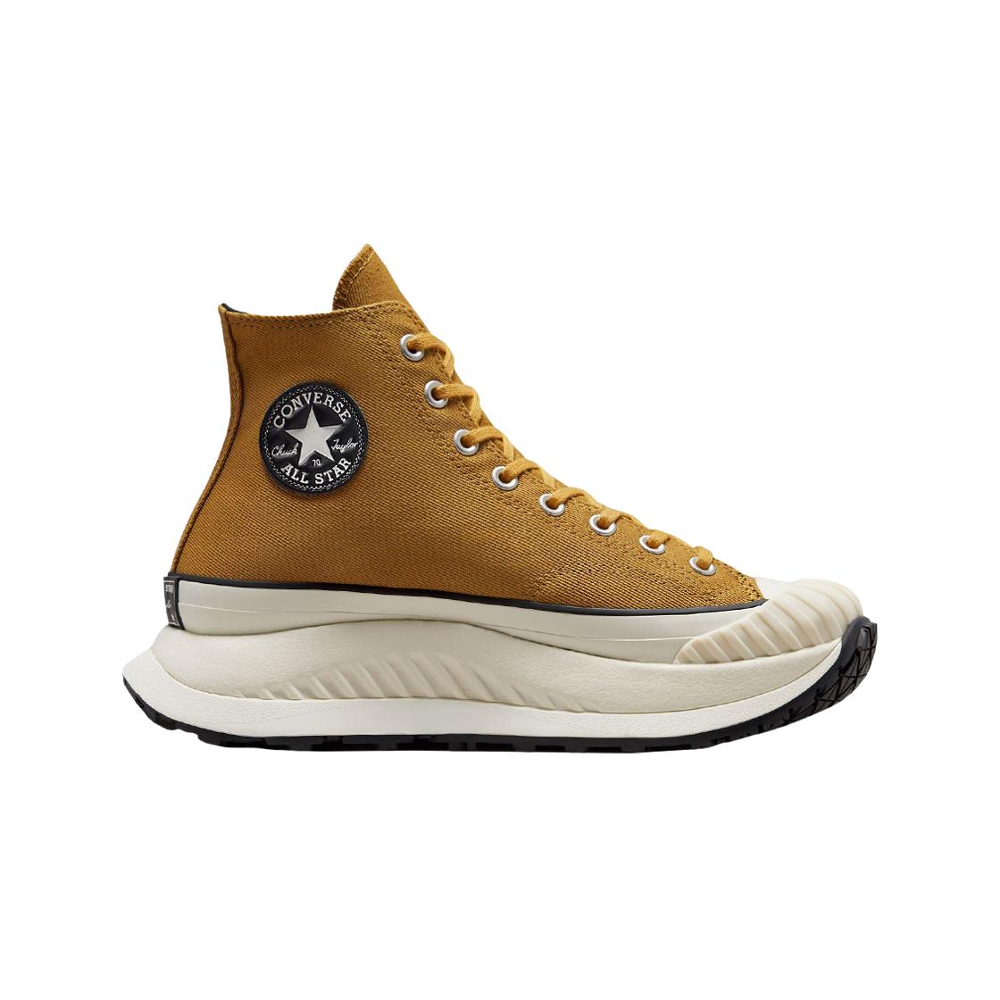 

Converse Chuck 70 At-cx High Burnt Honey 220