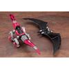Kotobukiya HMM ZOIDS EHI-7 Redler Zenebas Imperial Specification, 1/72 Scale Plastic Model, Approximately 240mm Long