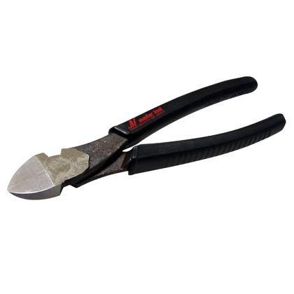 

MASTER TOOL Electrician eccentric nipper thin blade flat (MKNHB190)