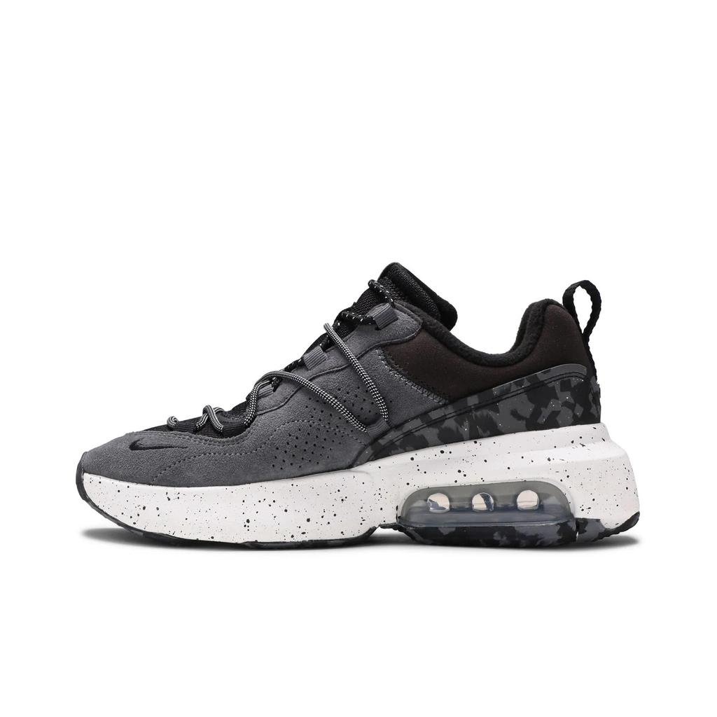 Nike Womens Air Max Viva 'Black' (women's sizes) Black / Summit White / Volt Glow / Iron Grey Casual Shoes DB5268 002