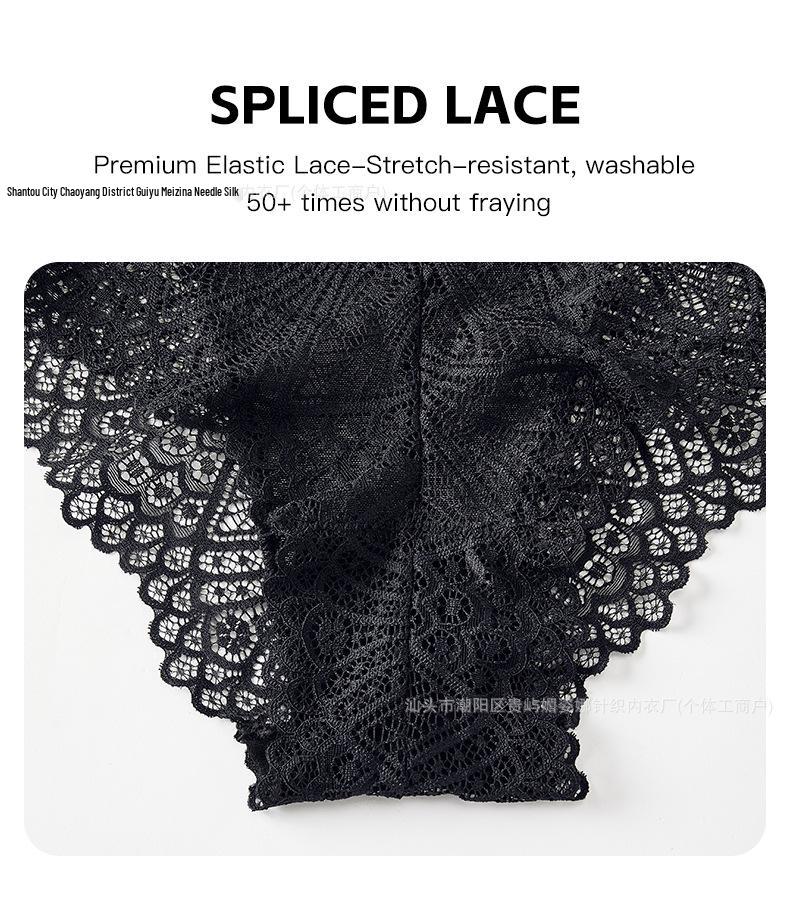 Spitzen High Waist Bauchkontrolle Formende Slips: Übergröße, Po-Lifting & Taillenformer