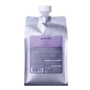 Lebel ProEdit Care Works Shampoo Bounce Fit 1000ml Refill