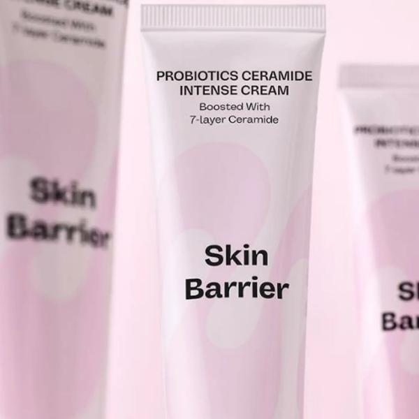 Mamonde Probiotics Ceramide Intense Cream 60ml