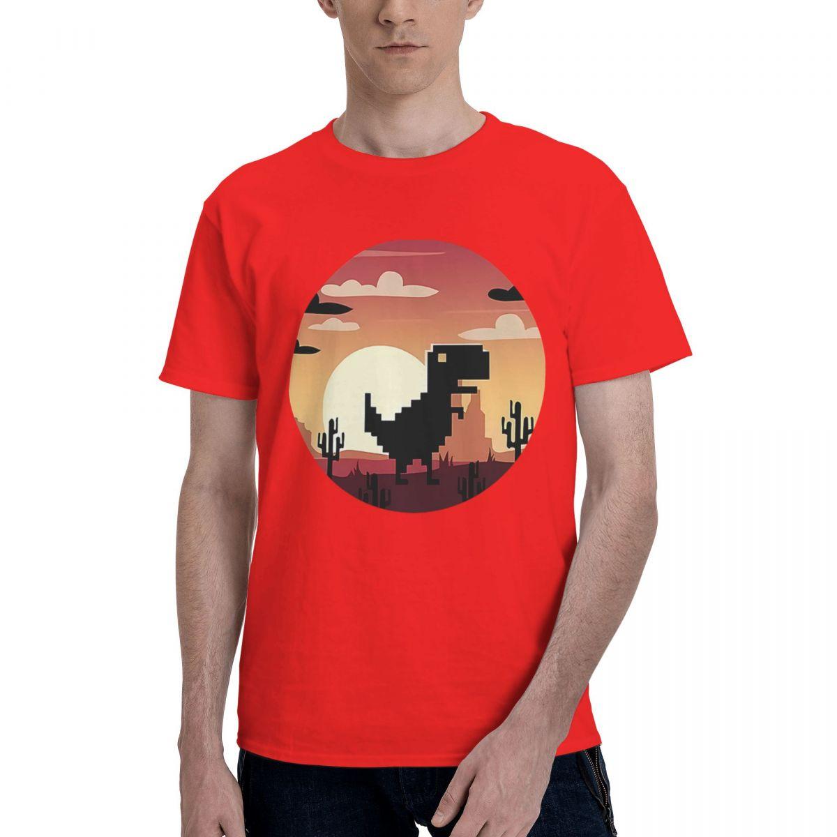 XINYI C 100 Cotton Casual Breathable Confortable Summer Funny Mens TShirt Tshirts Men S