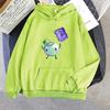 Stardew Valley Hoodie Casual Game Clothes Printed Graphic Sweatshirts Unisex Hoody Autumn Fleece Long-sleeve Retro Style Tops