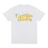 Carly Rae Jepsen T-Shirt Damenbekleidung Unisex Kurzarm T-Shirt Baumwolle Lässig Rundhals Anime T-Shirt Modekleidung Band T-Shirt Sommer Oberteile