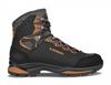 Hiking Shoes Lowa Camino Evo GTX (211627) Black/orange
