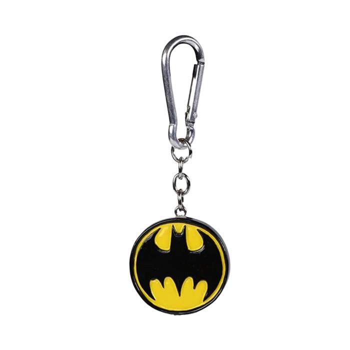Batman Logo 3D Keyring