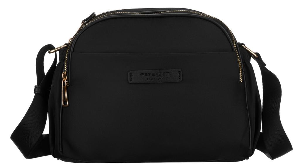 Torba PTN JN-15-0337 Black