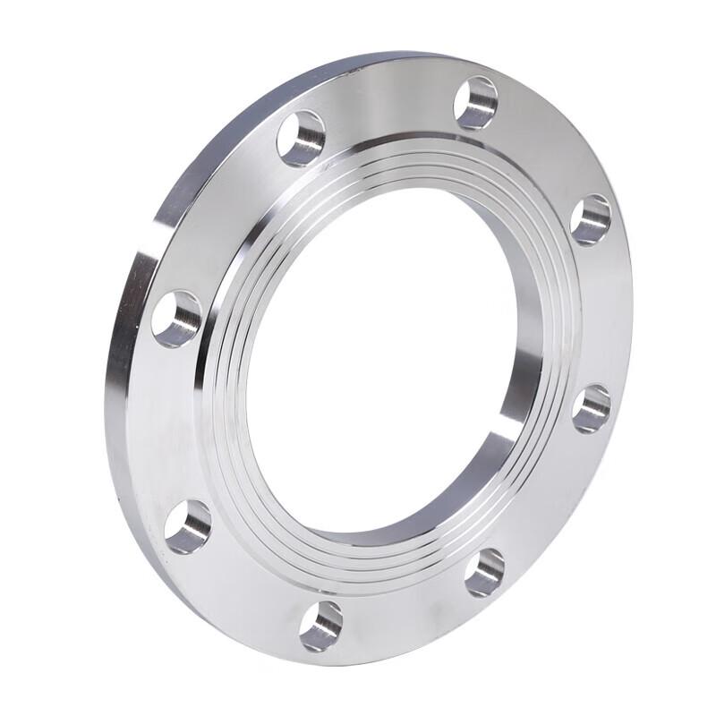 304 Stainless Steel Flat Welding Flange