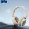 Philips TAH5519 Active Noise Cancelling Wireless Over-Ear Headphones