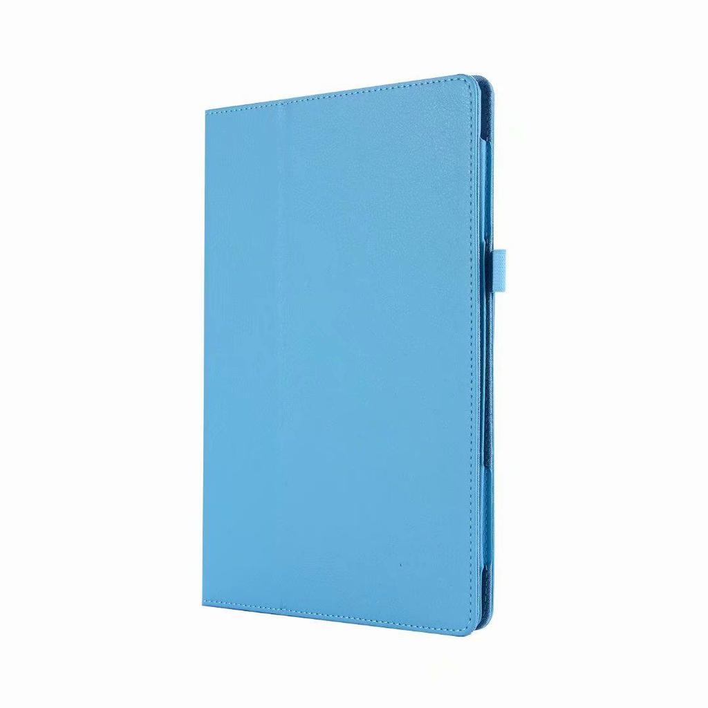 Huawei BAH3-W59 10,4'' Tablet Pouzdro z kůže s plným okrajem odolné proti pádu a se stojánkem