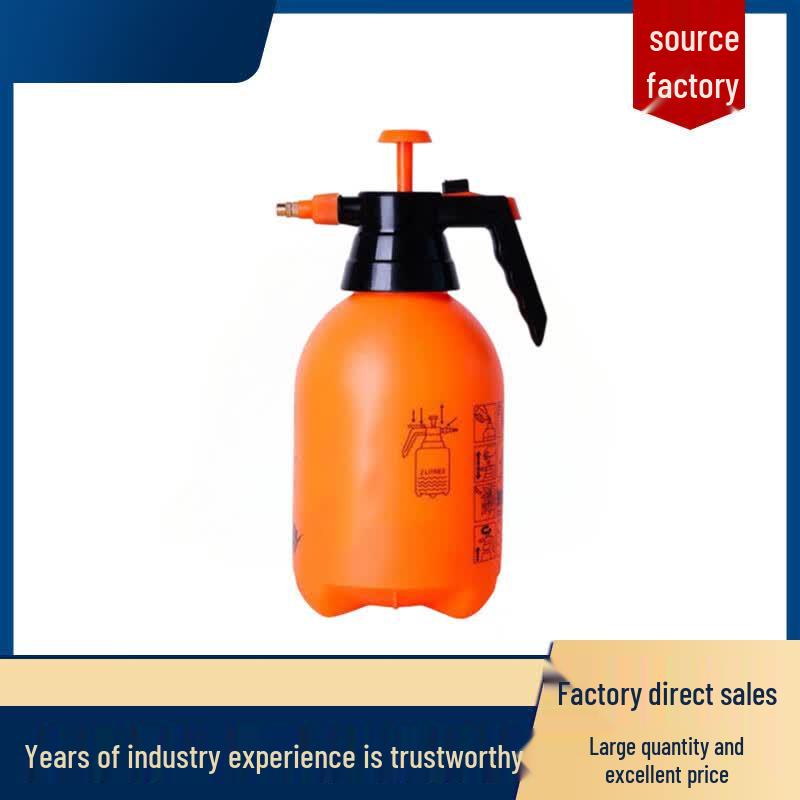 2L Garden Watering Spray Bottle