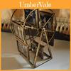 Modern Ferris Wheel Minimalist Baby Memory Frame For Home Decor With Ps Material