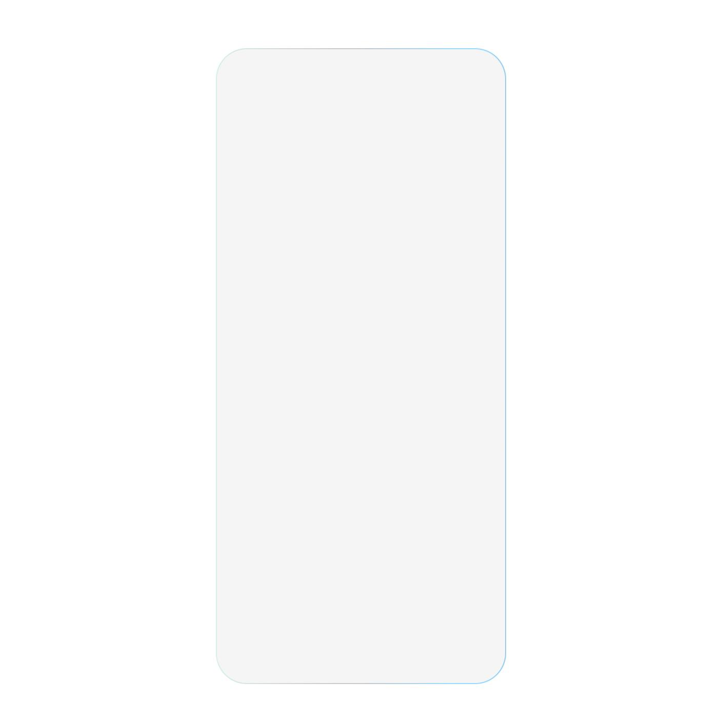 

0.25D Ultra Clear Tempered Glass Screen Protective Film for Motorola Moto G8 Power Type A