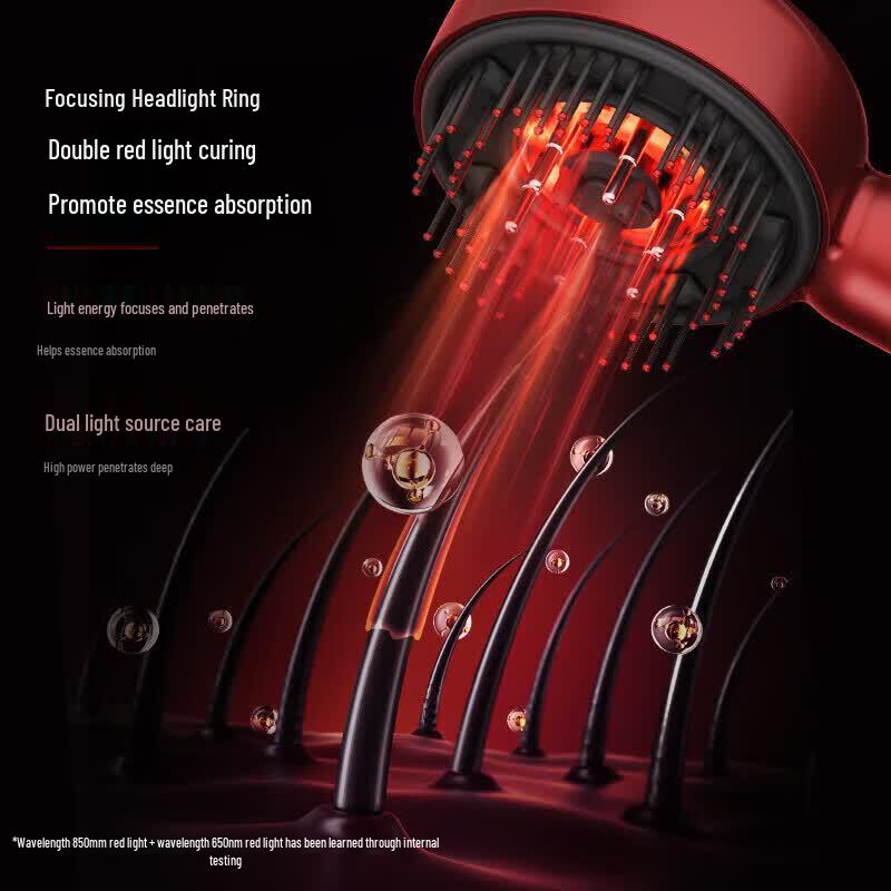 Philips Head Massager PPM5303H CN plug (adapter included)