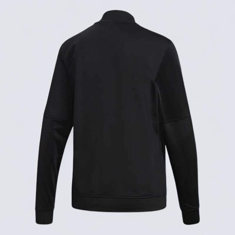 adidas Moda Confortável Macio Amigável à Pele Respirável Conjunto Casual Conjuntos Femininos DV2428