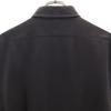 HERMES Made in France Long sleeve Wool shirt 42 Brown Men's Used