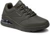 Кроссовки Skechers Uno 2 (232181) olive
