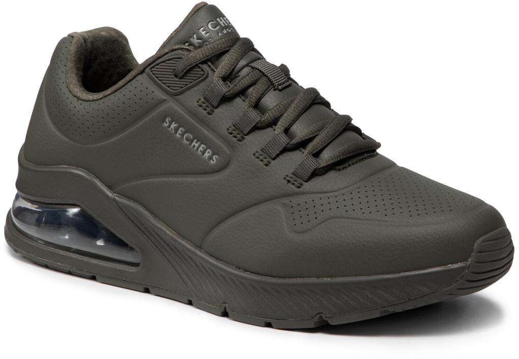 Skechers Uno 2 Sneakers (232181) Olive