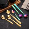 Paibei 304 Stainless Steel Multi-use Spoons (10-Pack)