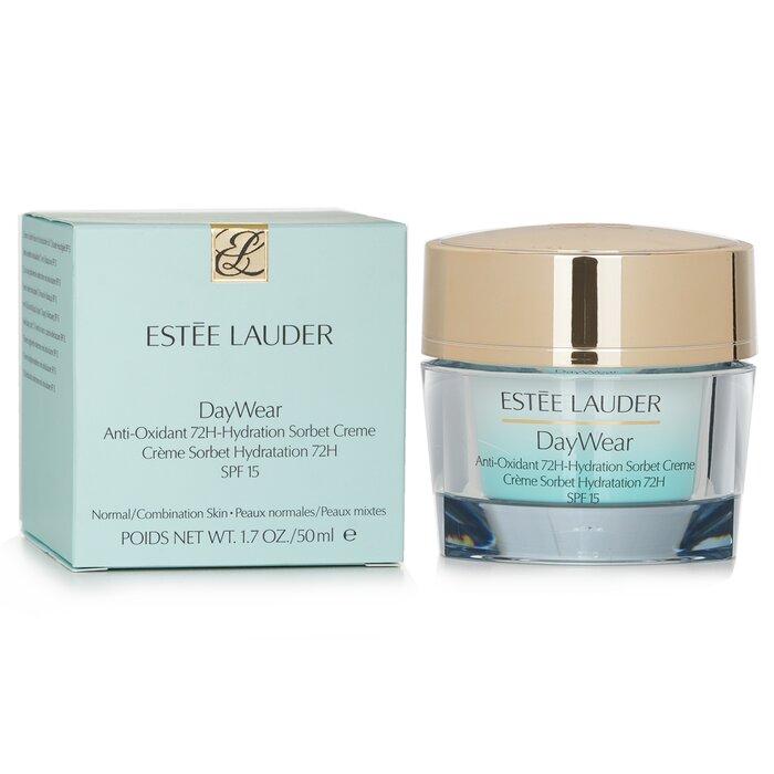 Estee Lauder Daywear Anti-Oxidant 72H-Hydration Sherbet Cream SPF 15 - Normal/Combination Skin