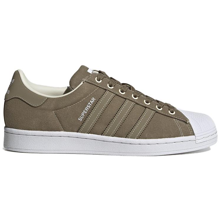 Adidas Superstar 'Cargo' FW2653