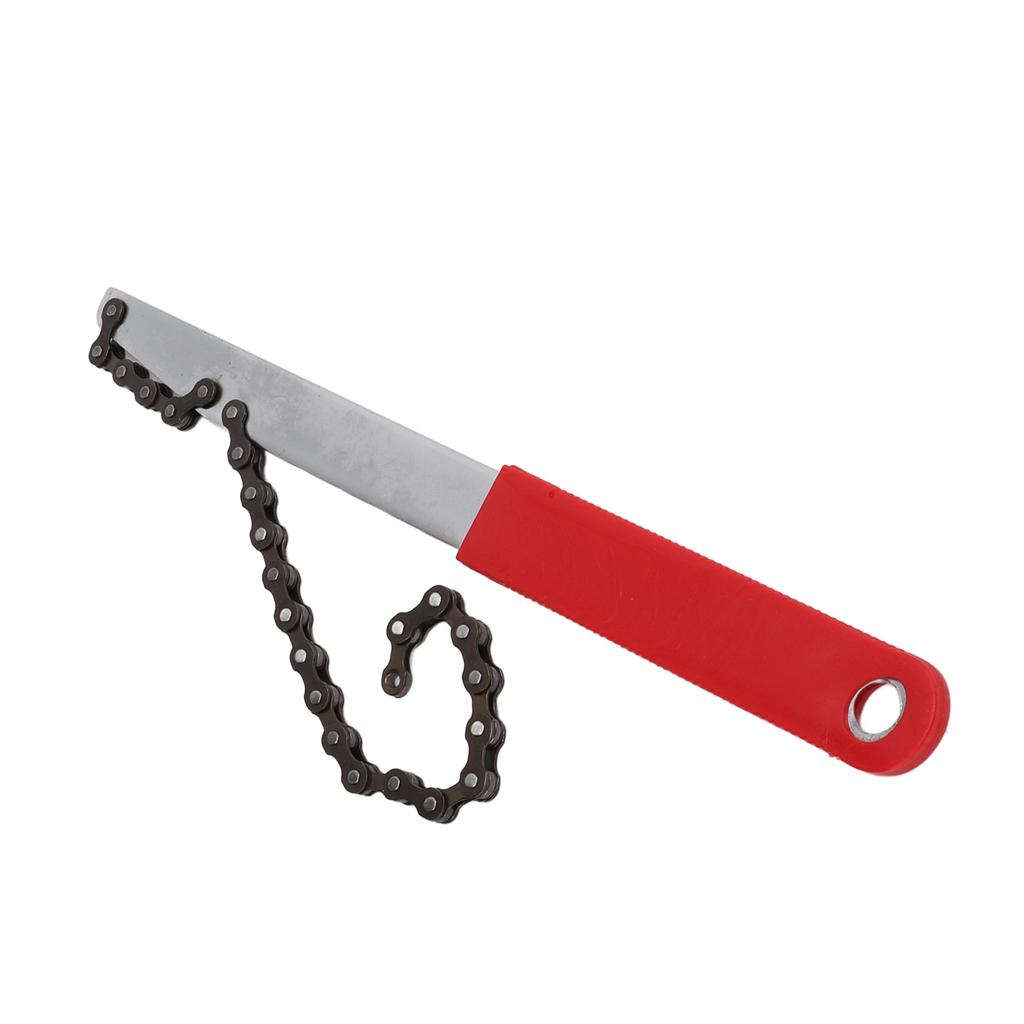 Bicycle Wrench Workmanship Excellent Effective Use Good Hand Feel Bicycle Maintenance Tools