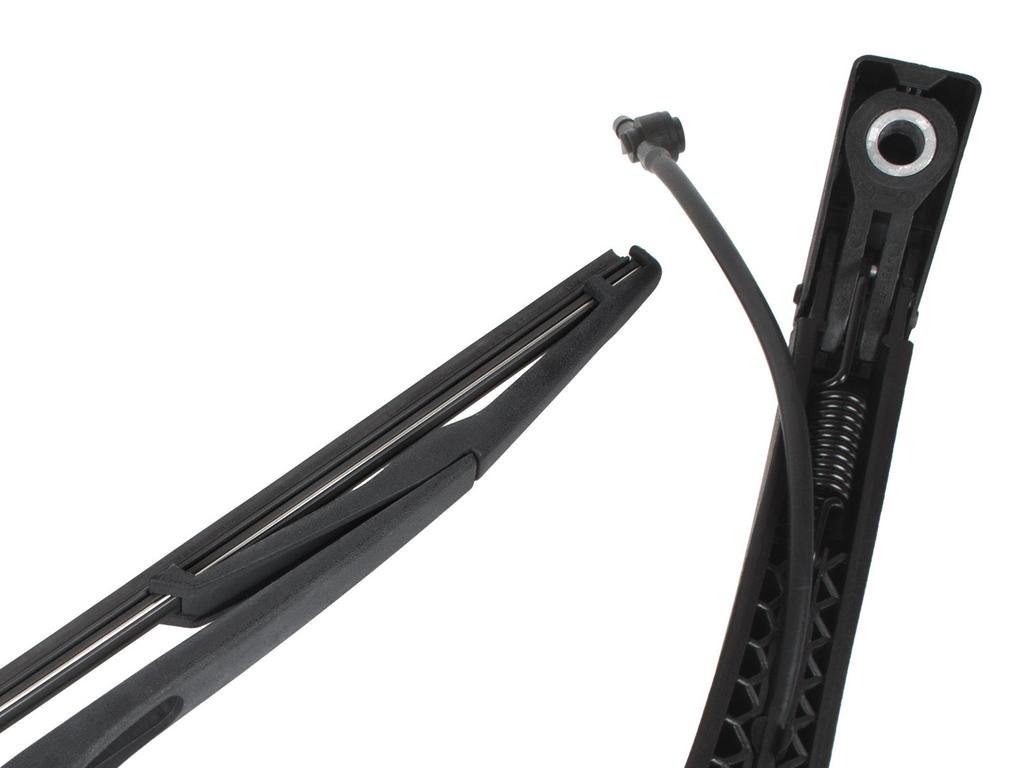 Land Rover Freelander 97-06 Rear Wiper Arm & Blade