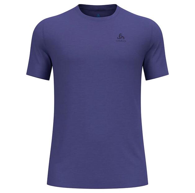 Odlo Базовый слой с коротким рукавом Merino 160