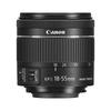 Canon EF-S18-55mm F4.0-5.6 IS STM Standard Zoom Lens (APS-C Compatible)