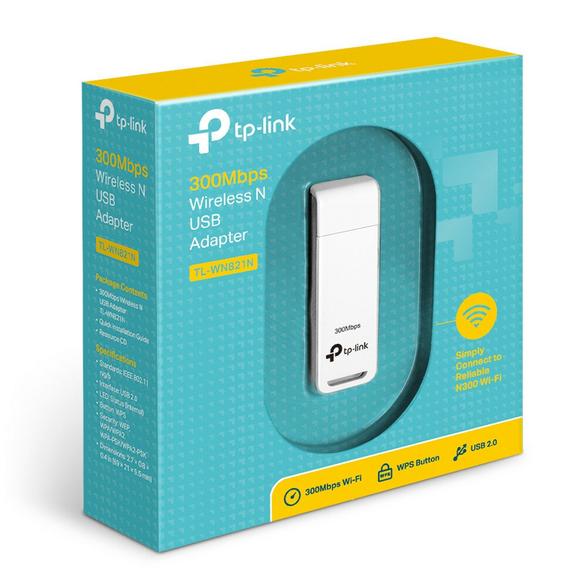 Karta tp-link tl-wn821n