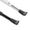 Road Bike Kickstand Adjustable Kickstand Bicycles Parking Stand Foot Brace Aluminium Alloy Rear Mount Bike Kickstand