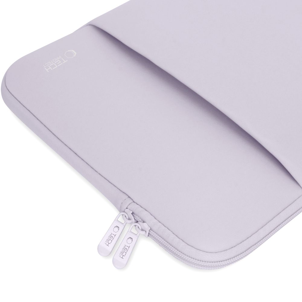 Tech-Protect Neopren Laptop 14 Mauve