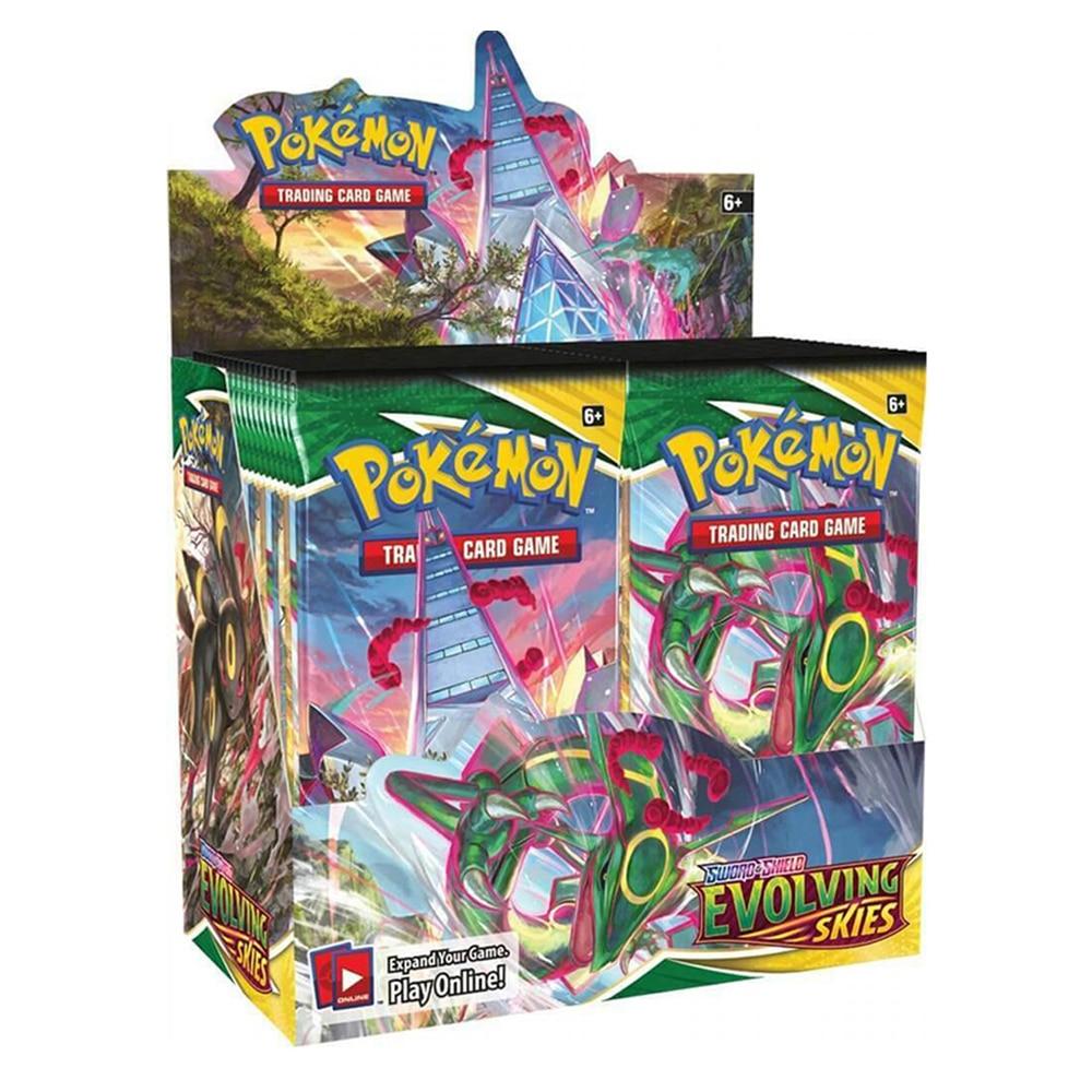 Buy Pokemon Cards Evolving Skies TCG: Shining Fates Booster Box Trading Card Game Collection Toys at affordable prices free shipping, real reviews with photos Joom Buy Pokemon Cards Evolving Skies TCG: Shining Fates Booster Box Trading Card Game Collection Toys at affordable prices free shipping, real reviews with photos Joom