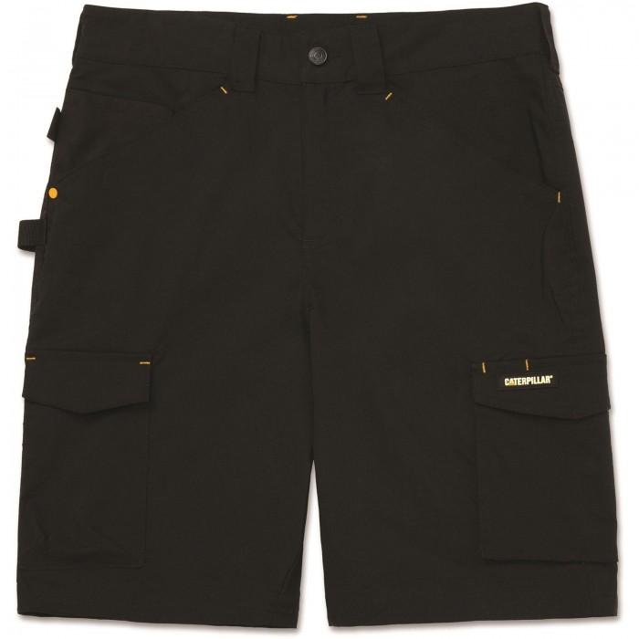 Caterpillar Mens Nexus Stretch Shorts 40R