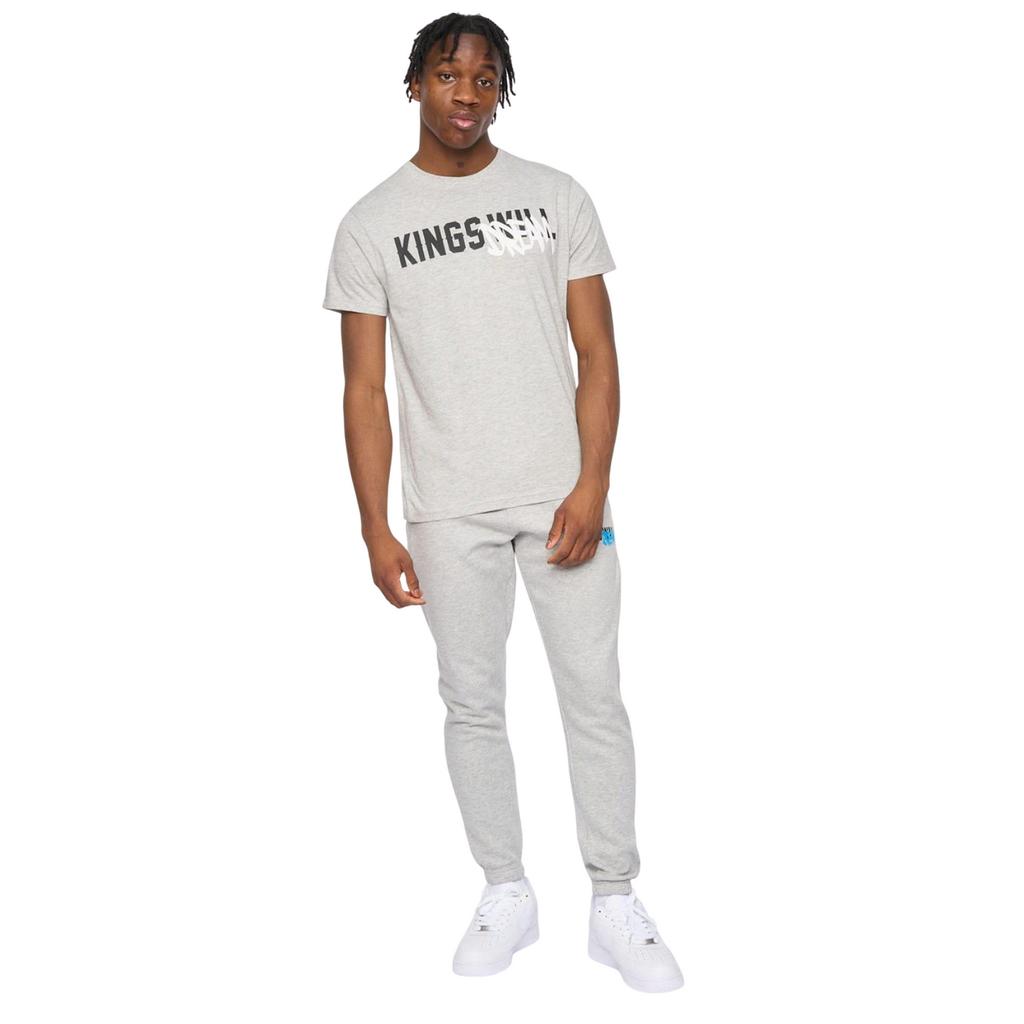 Kings Will Dream Mens Tagged T-Shirt