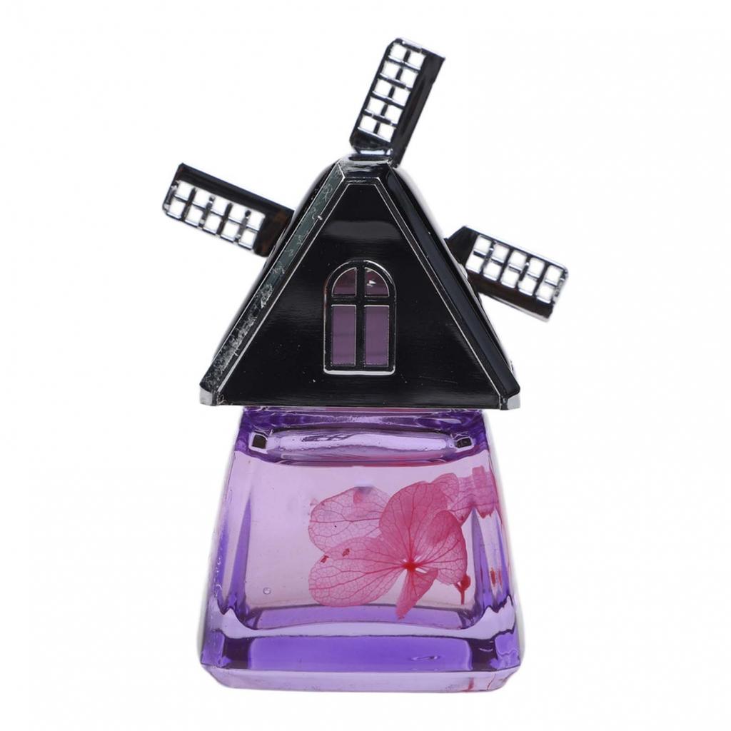 Air Purifier Aromatherapy Diffuser Car Air Freshener