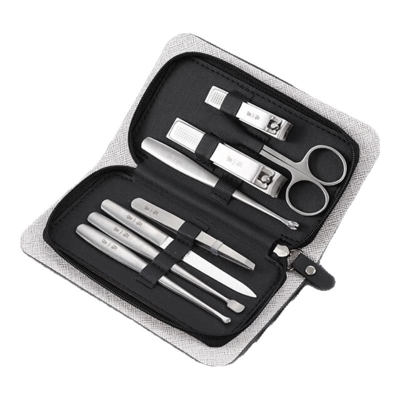 Zhang Xiaoquan 8-Piece Manicure Set