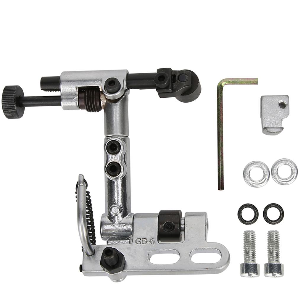 Edge Suspended Guide for 241 1541 DSC-244 246 Industrial Sewing Machine